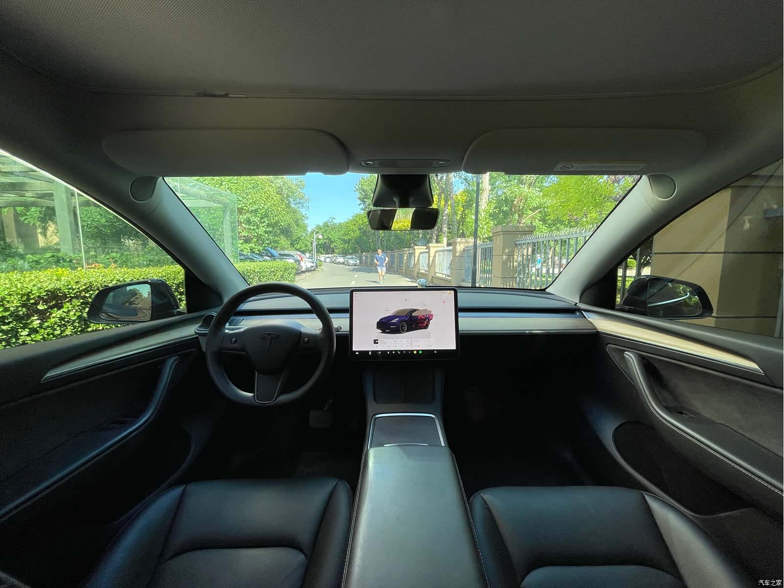 Tesla Model Y, 2022 6