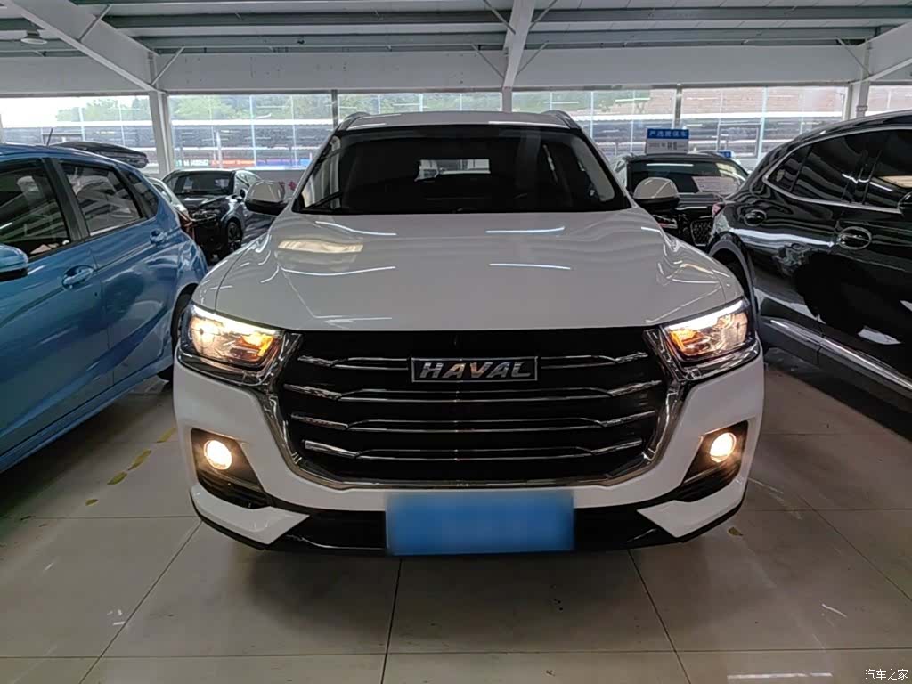 Haval H6, 2023 3