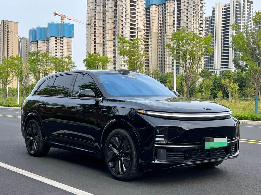Li Auto L7
