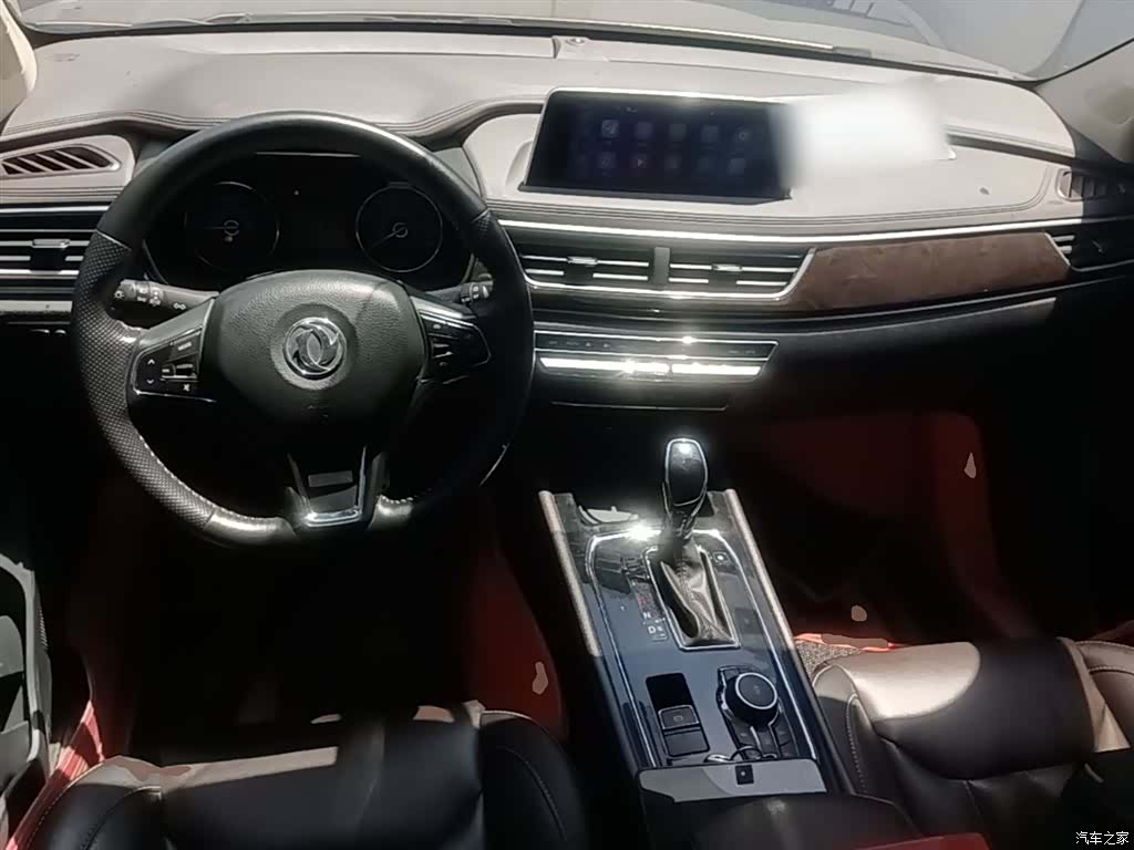 DongFeng 580, 2019 10
