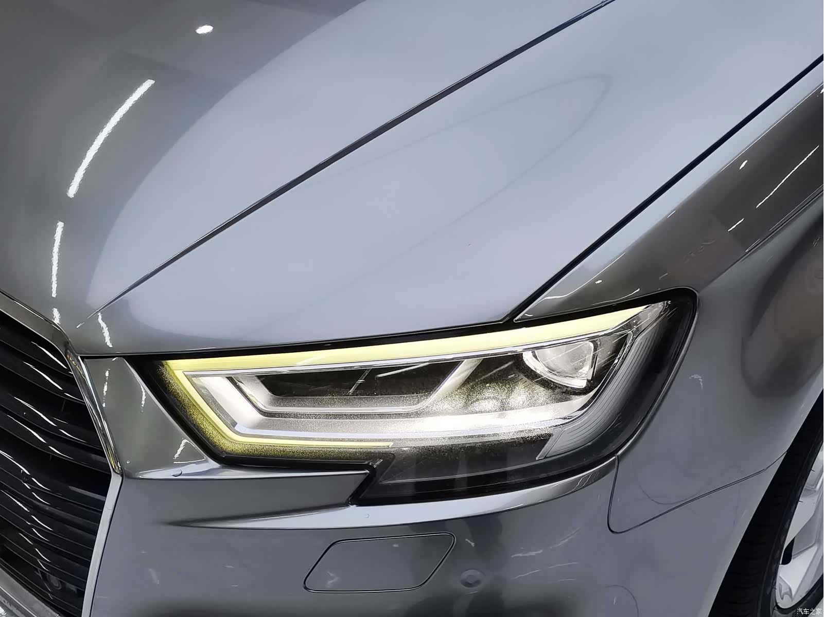 Audi A3, 2019 17