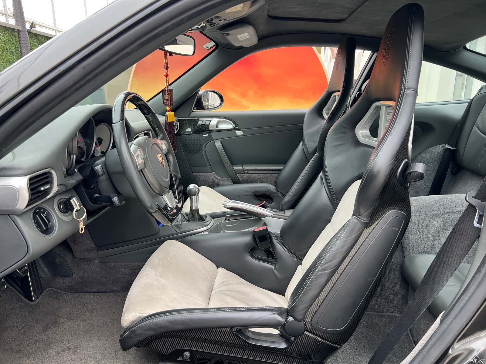Porsche 911, 2004 10