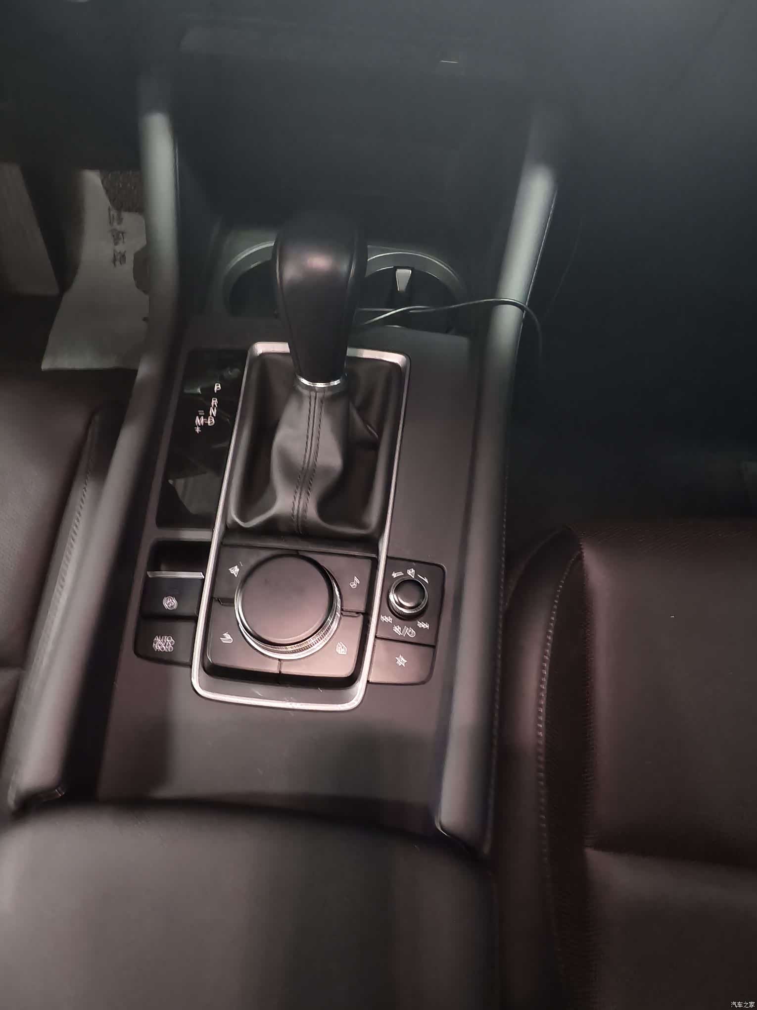 Mazda Mazda3, 2020 8