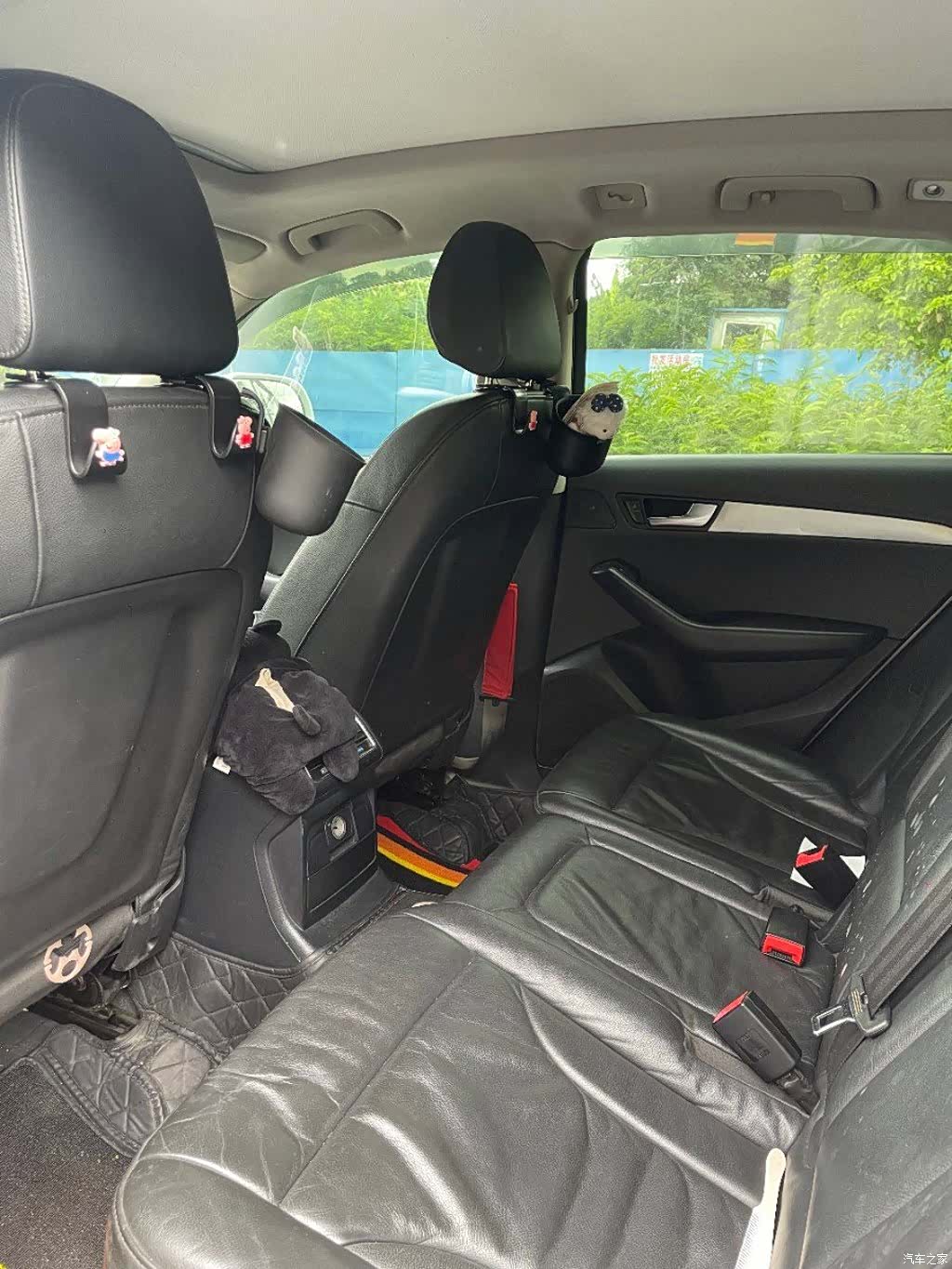 Audi Q5, 2013 8