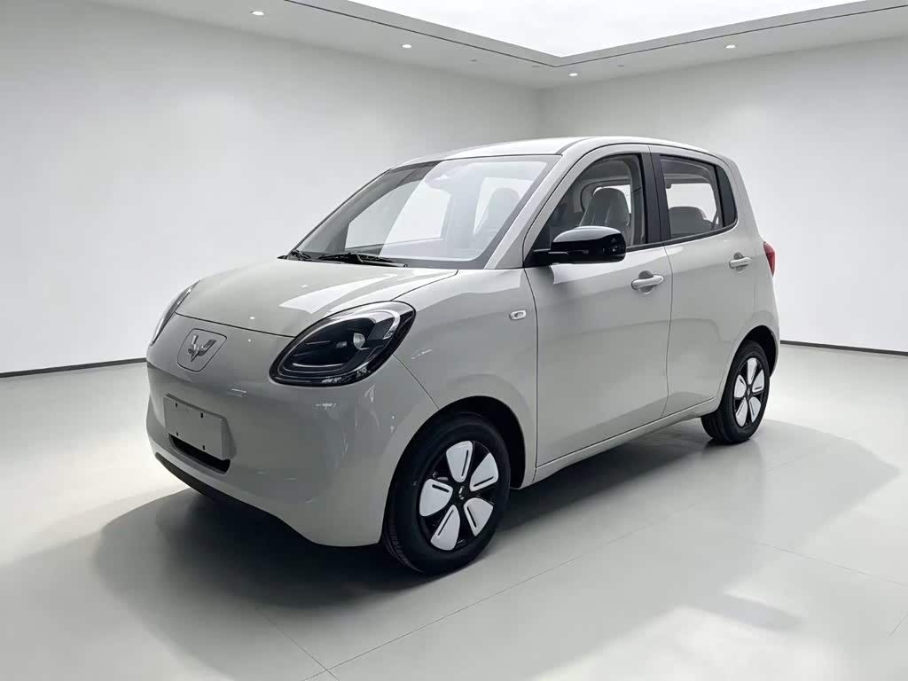 Wuling Mini EV