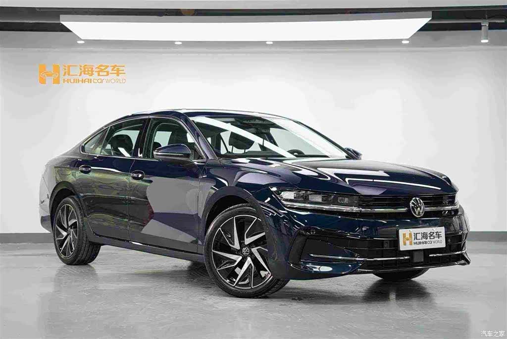 Volkswagen Magotan, 2024 3