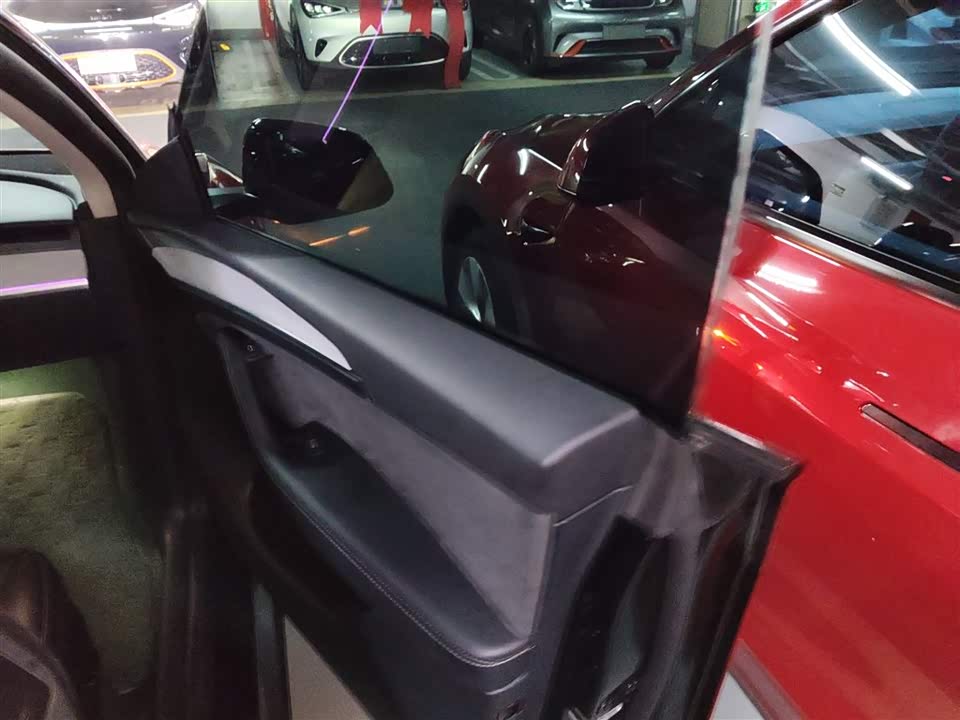 Tesla Model Y Tesla Model Y