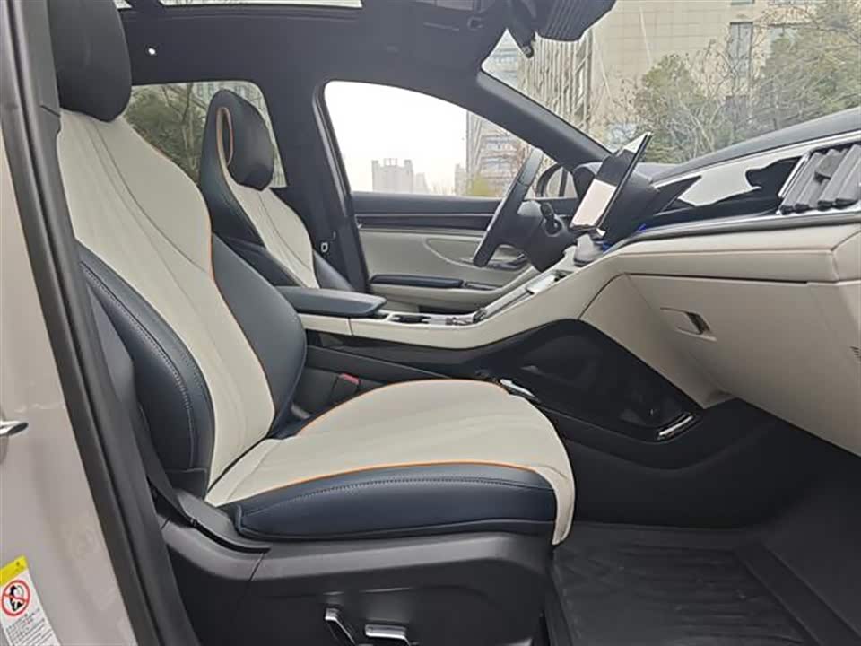 BYD Songjiang BYD Songjiang