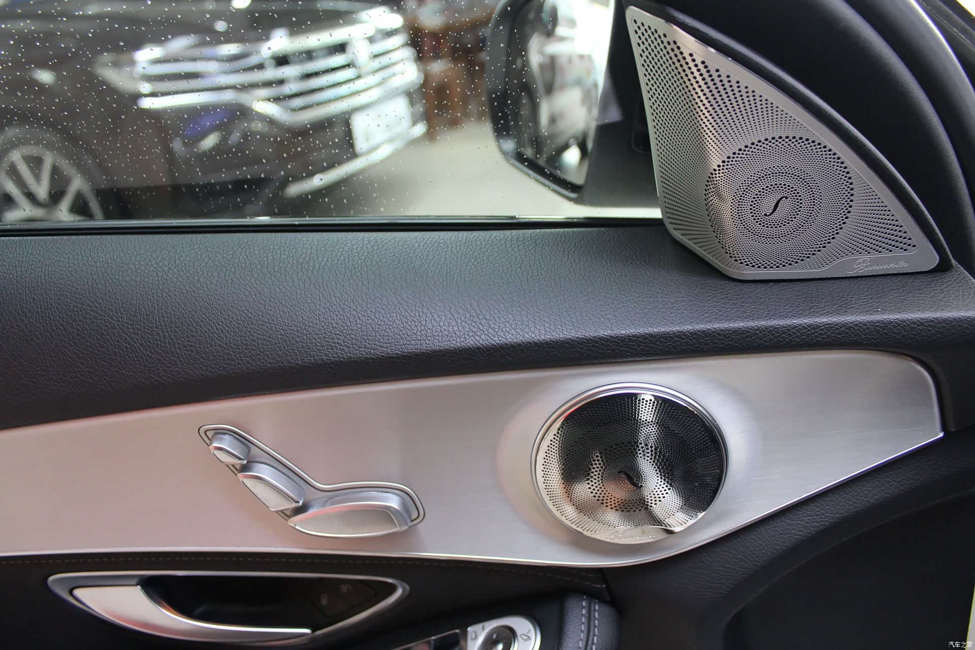 Mercedes-Benz C-Class, 2019 13