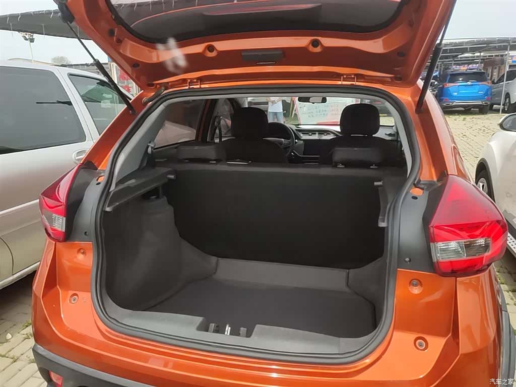 Chery 3x, 2019 19