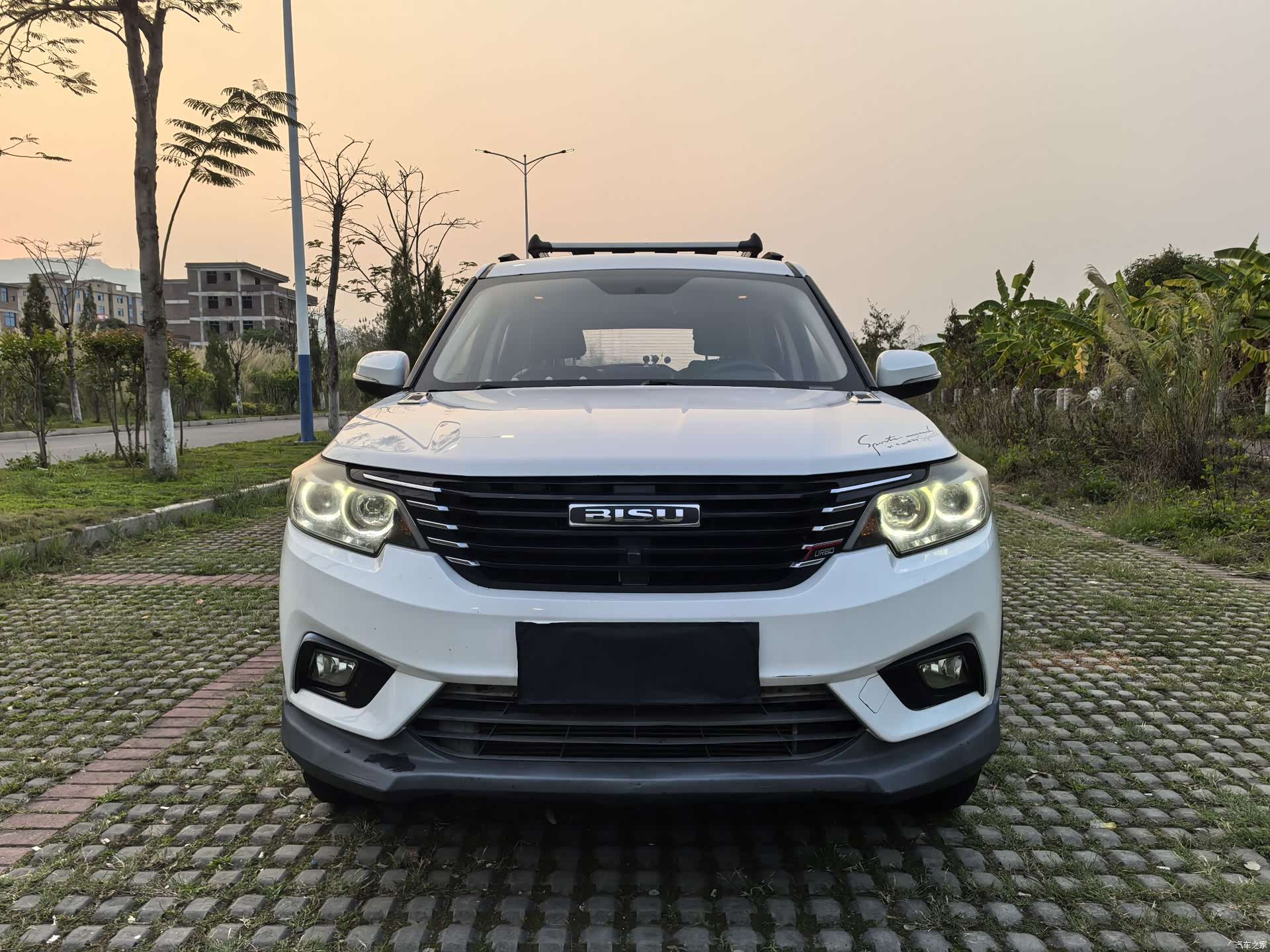 Bisu T3, 2017 2