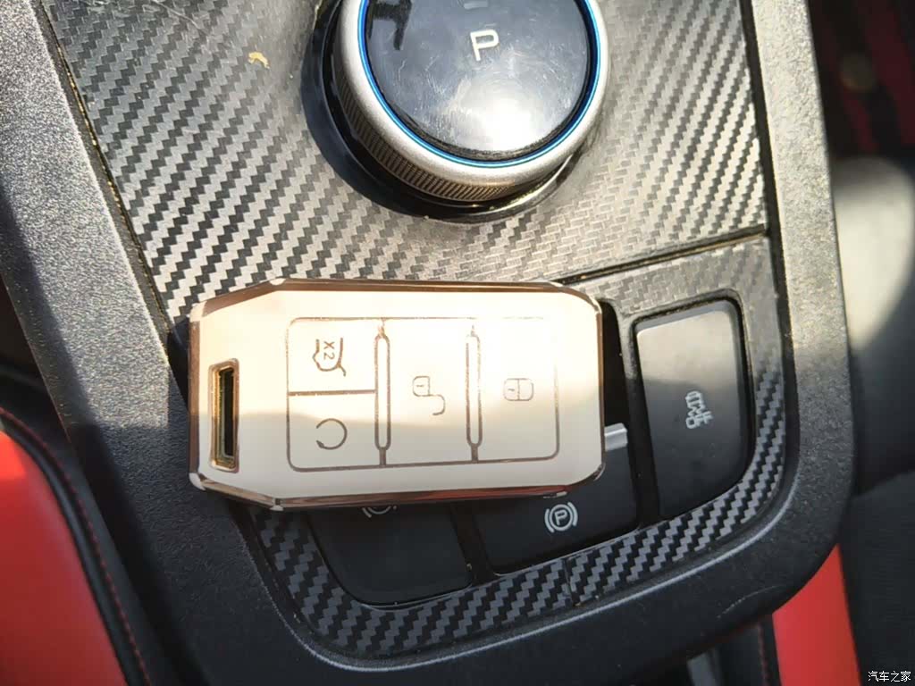 BYD E2, 2020 9