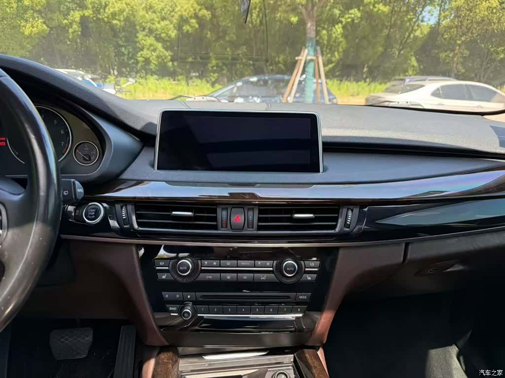 BMW X5, 2017 14