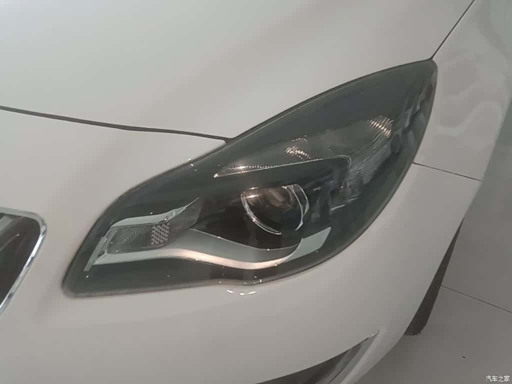 Buick Regal, 2017 24