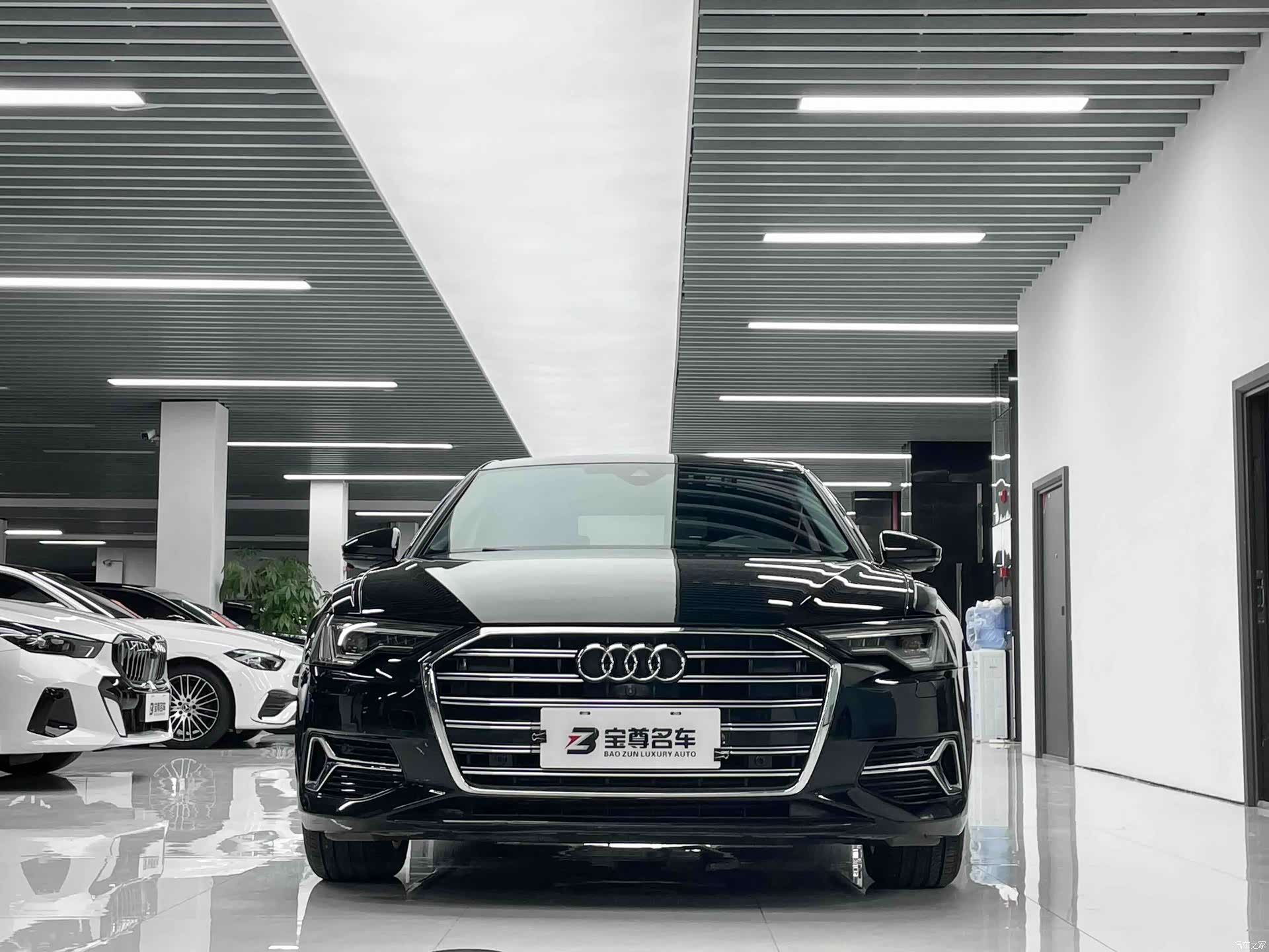 Audi A6L, 2023 2