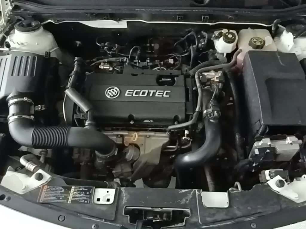 Buick Regal, 2017 20