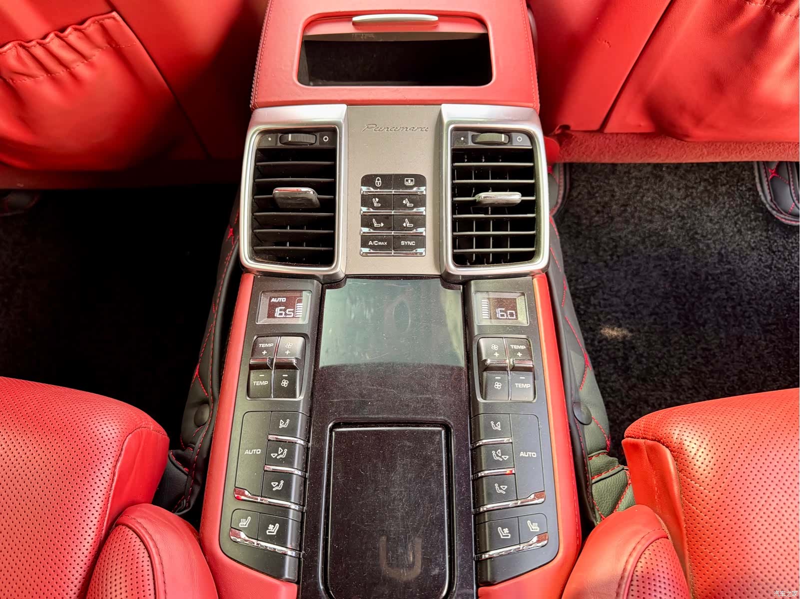 Porsche Panamera, 2016 19