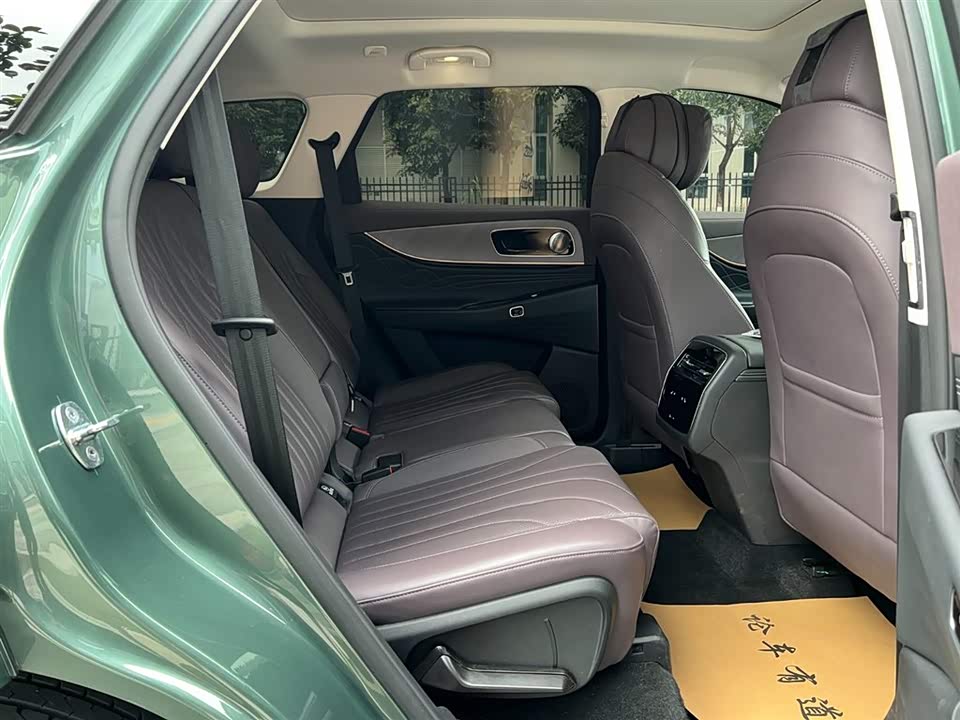 Chery Fulwin Fengyun T10