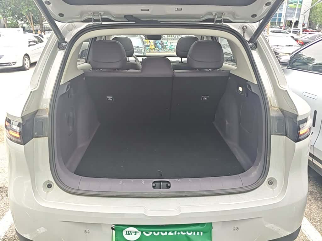Leapmotor B10, 2025 19