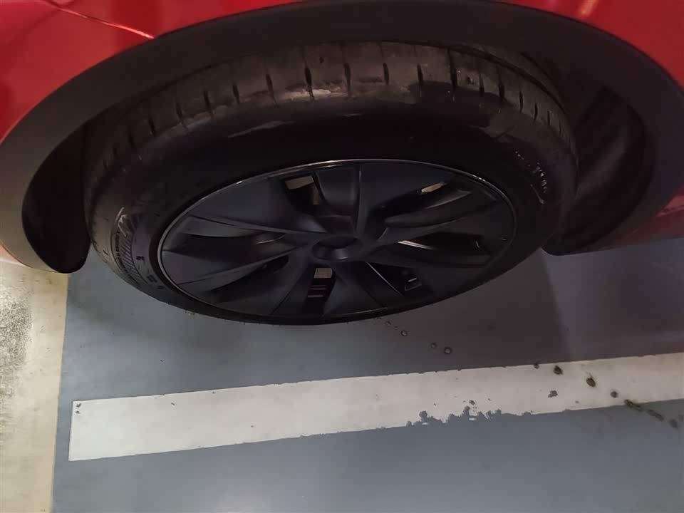 Tesla Model Y Tesla Model Y