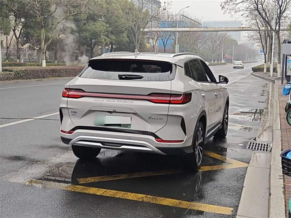 BYD Songjiang BYD Songjiang