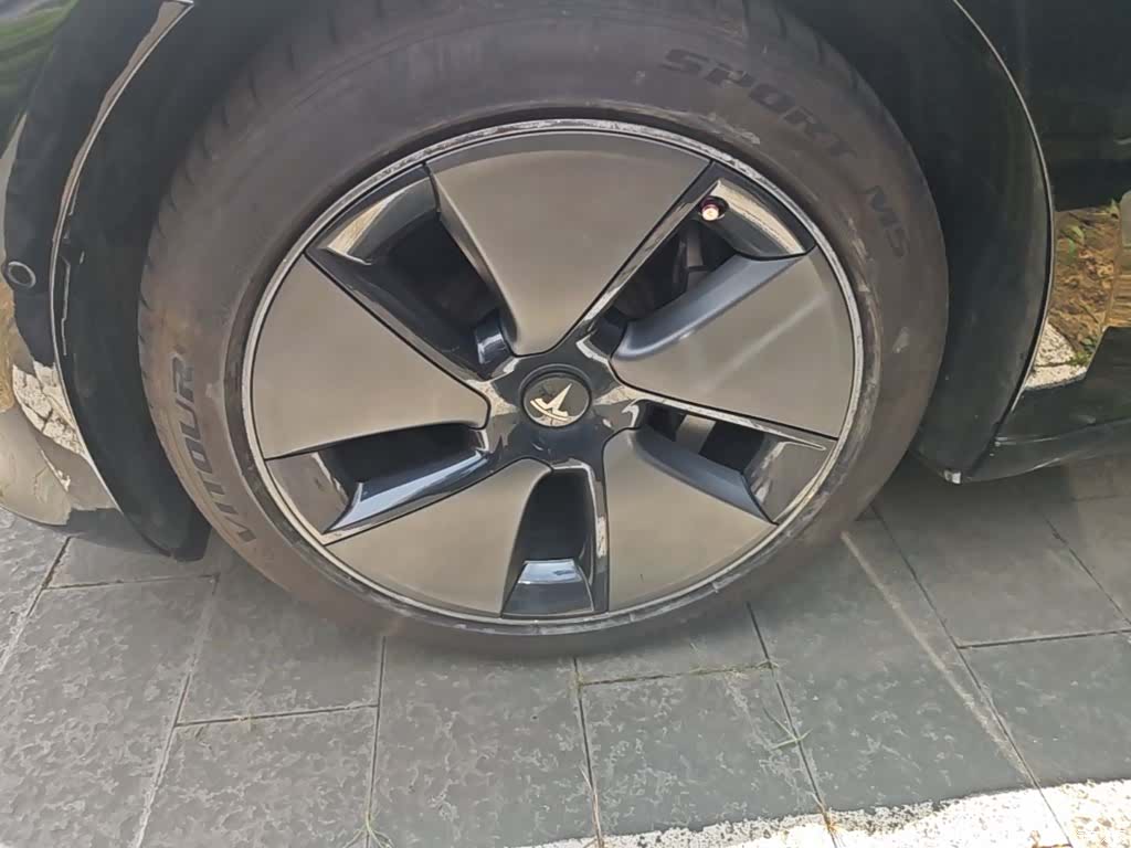 Tesla Model 3, 2021 23