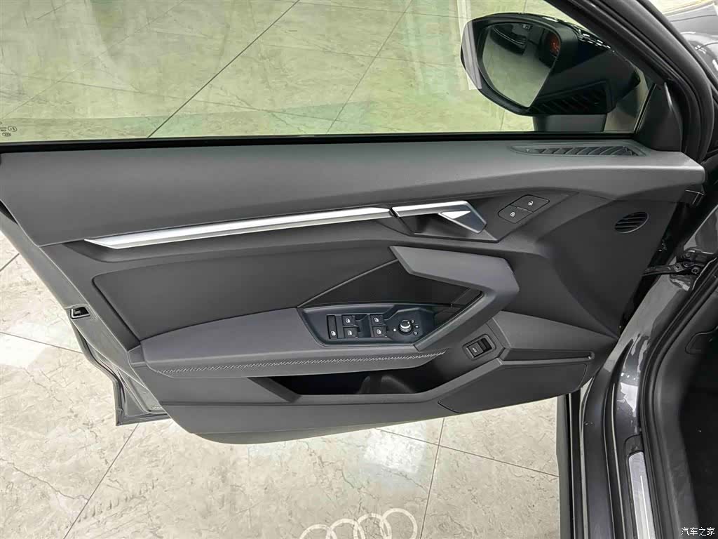 Audi A3, 2023 10