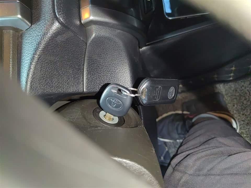 Toyota YARiS L Zhixuan