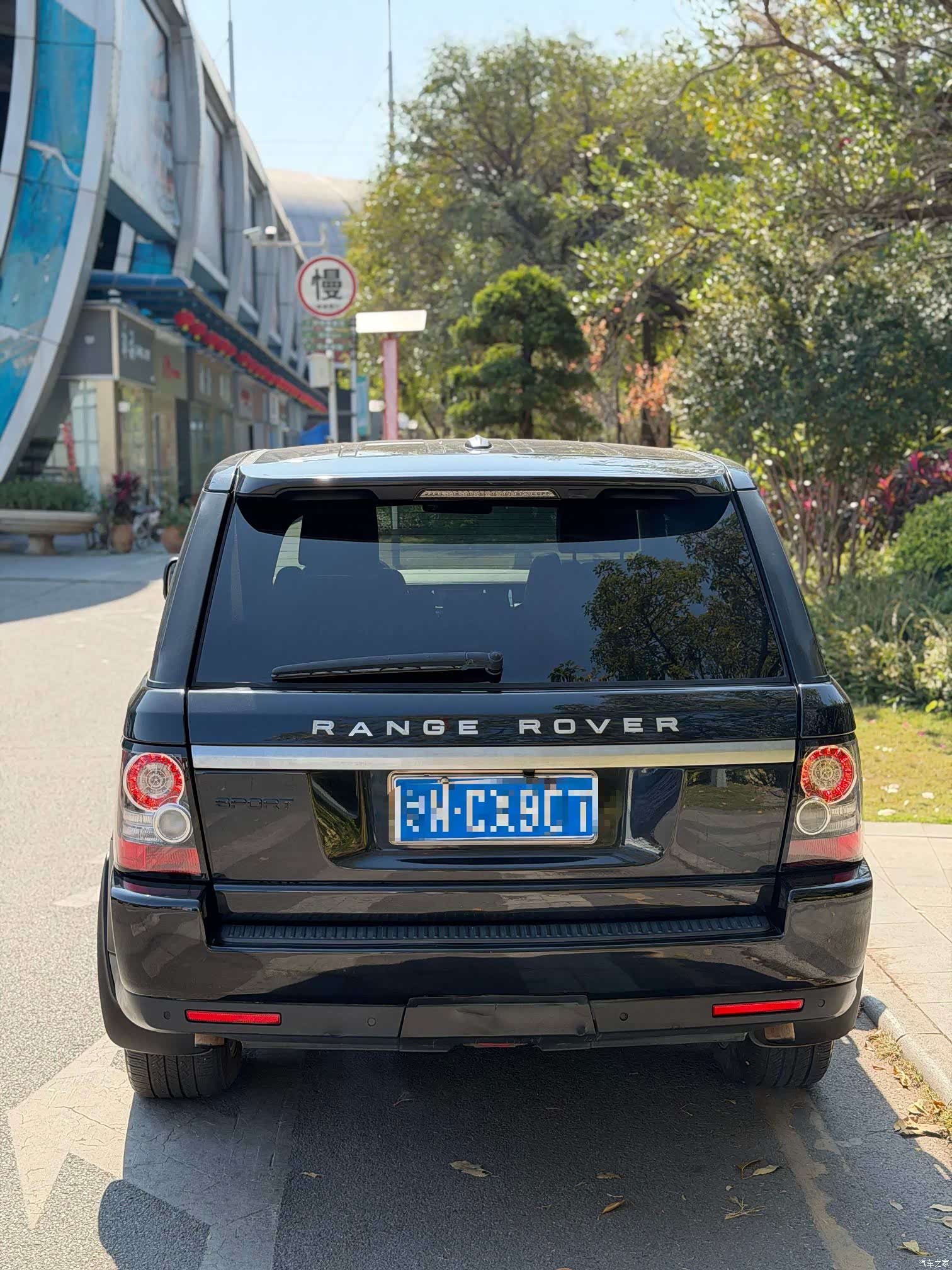 Land Rover Range Rover, 2012 все фото