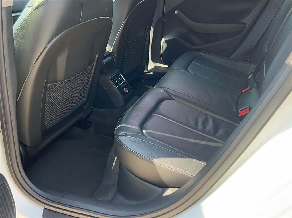 Audi A3, 2014 все фото
