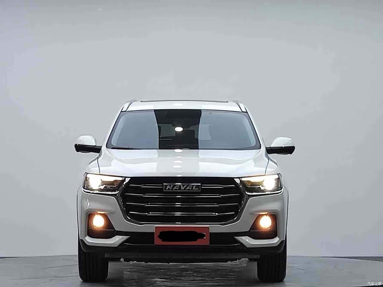 Haval H6, 2023 2