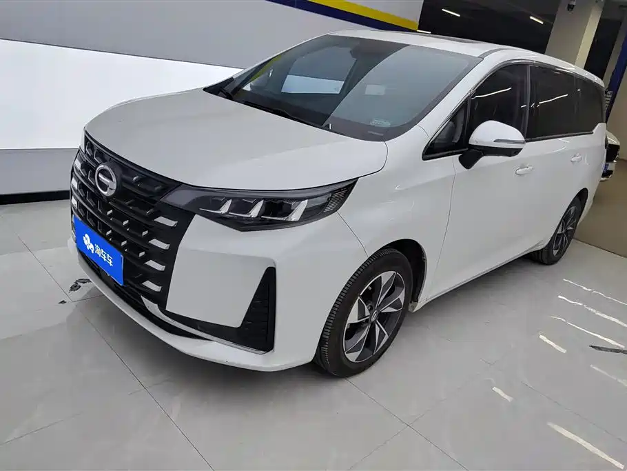 Trumpchi Trumpchi M6