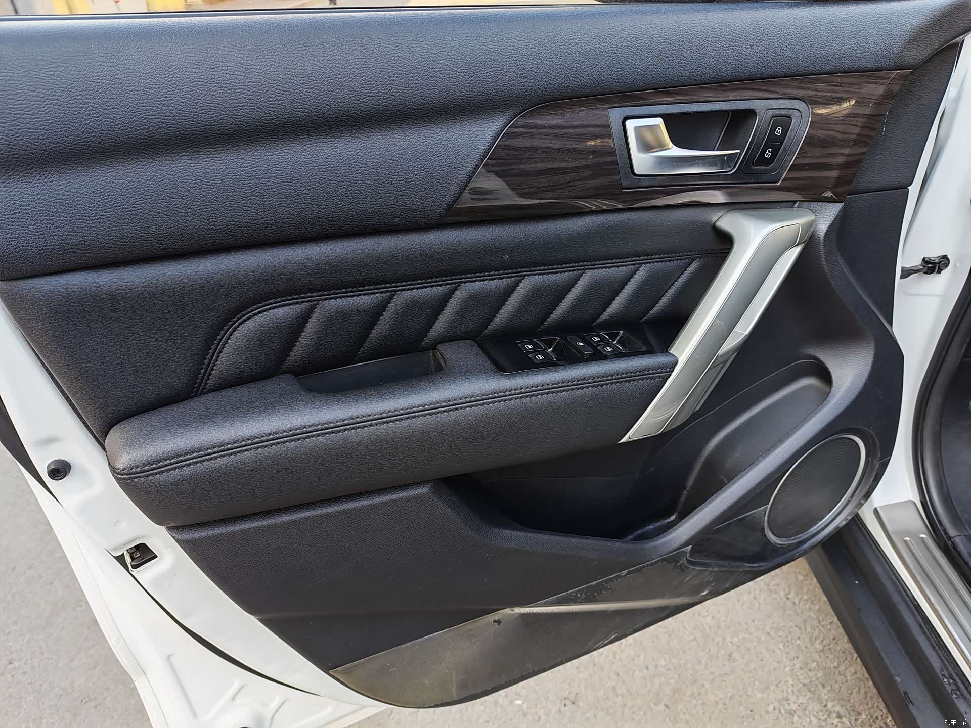 Haval H2, 2016 11