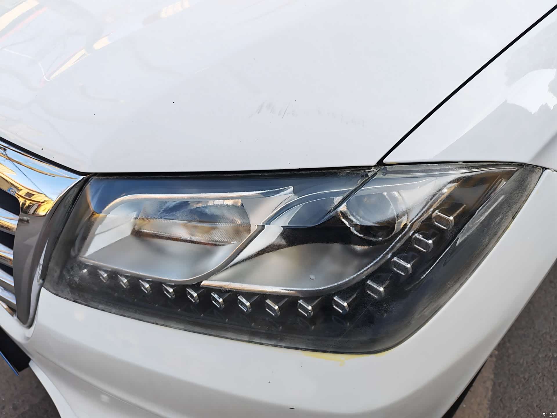 Haval H2, 2016 16