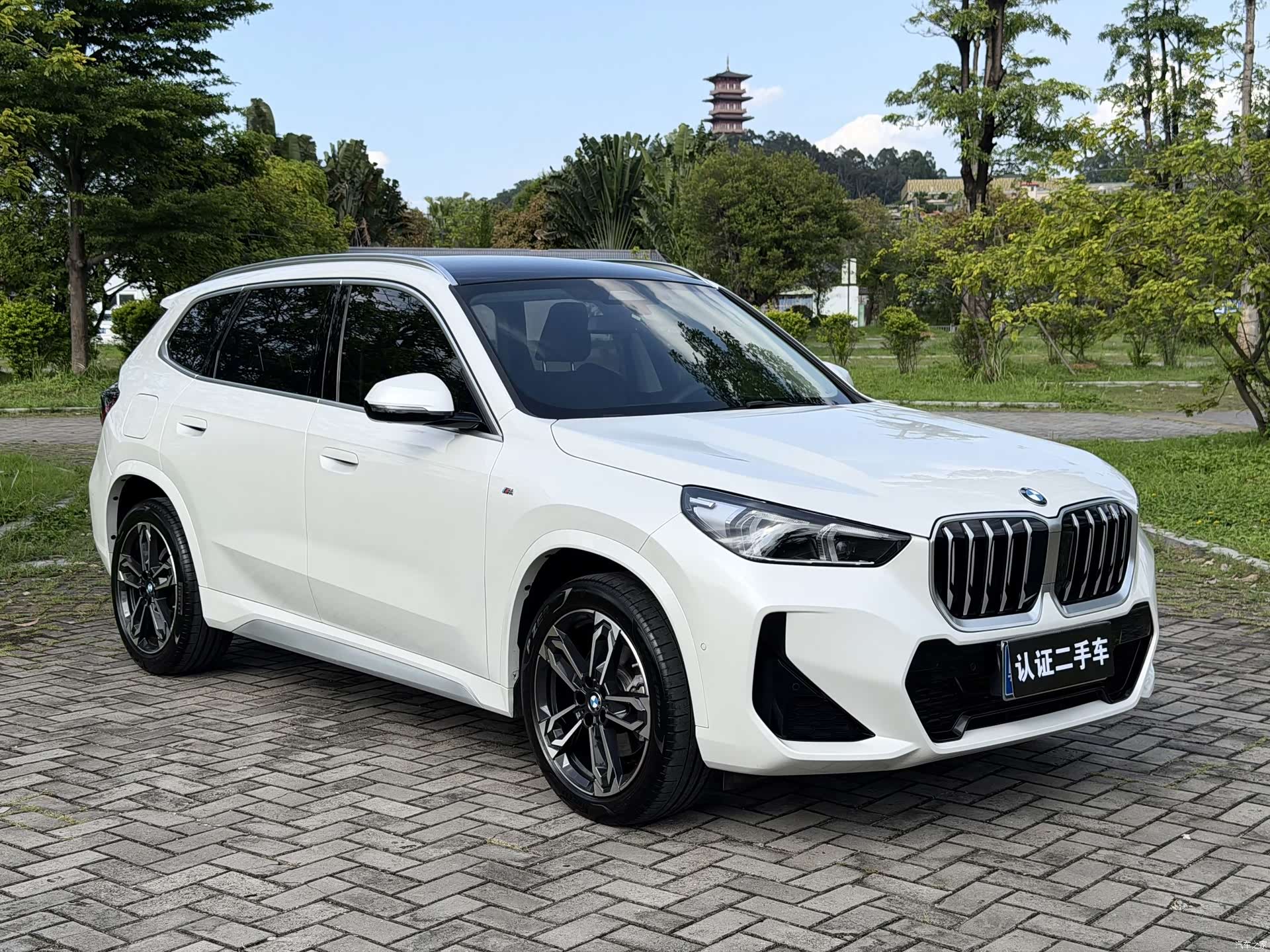 BMW X1, 2023 3