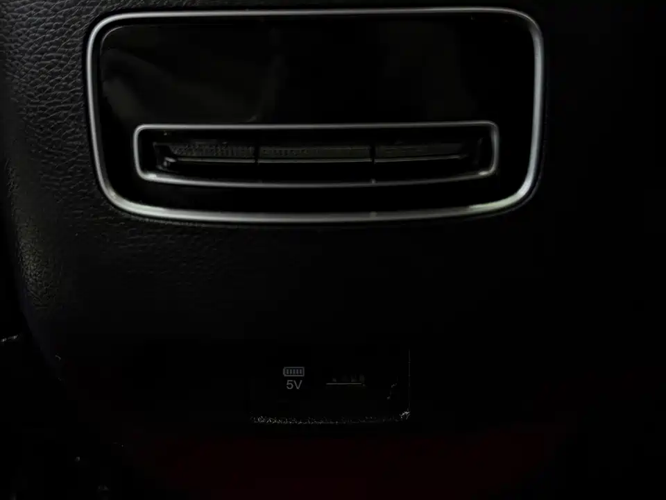 Trumpchi Trumpchi M6