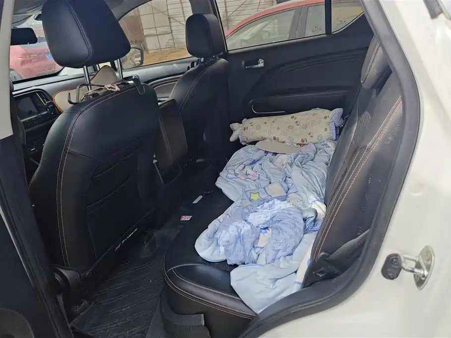 Trumpchi Trumpchi GS3