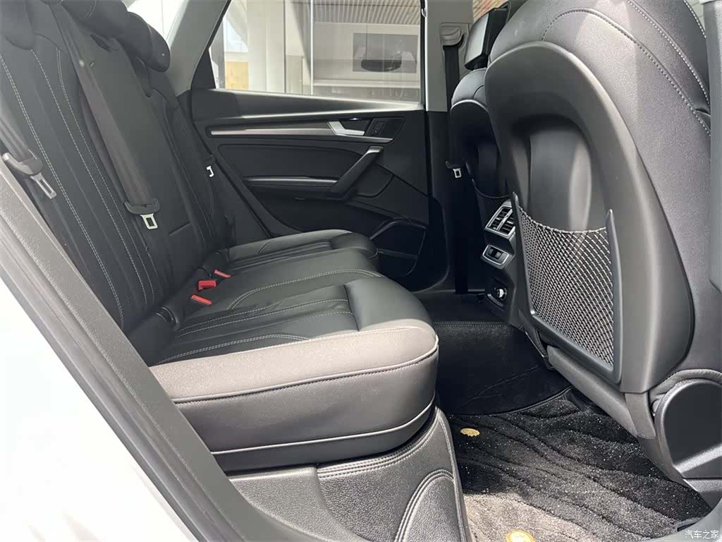 Audi Q5L, 2023 7