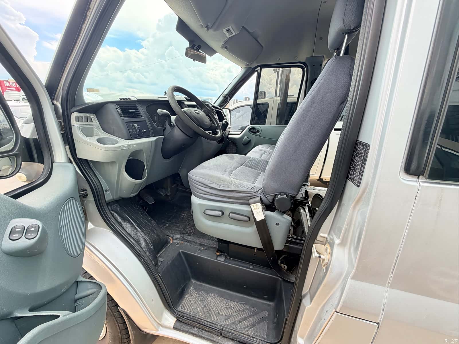 Ford 2.4TIII, 2012 10