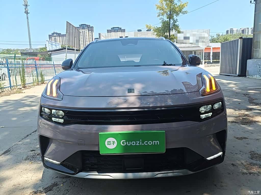 Lynk & Co 02, 2022 3