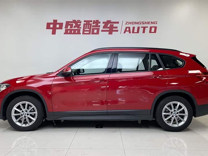 BMW X1, 2019 года фото 5