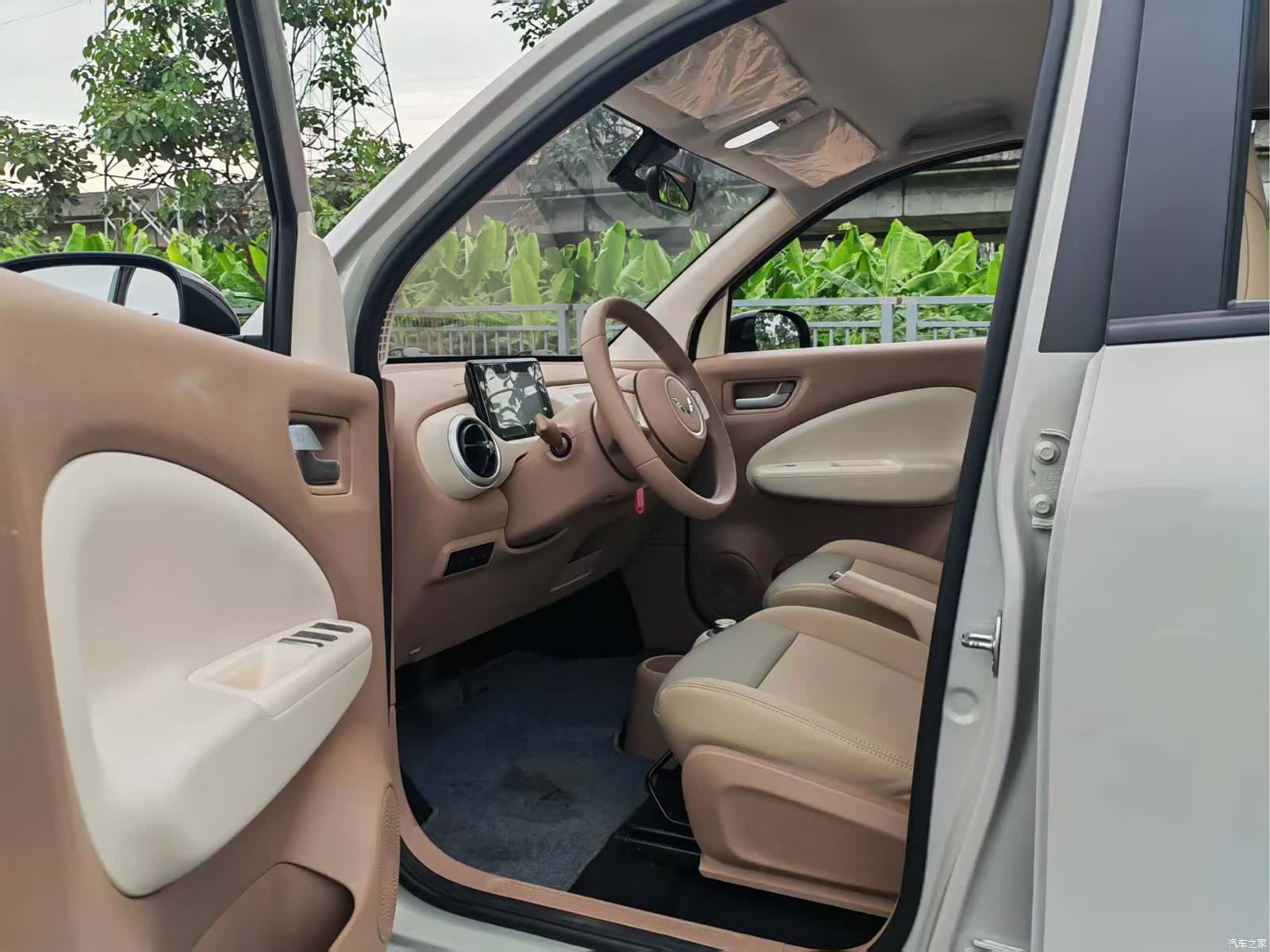 Wuling MINIEV, 2025 8