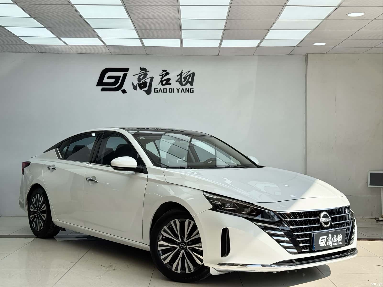 Nissan Teana, 2023 3
