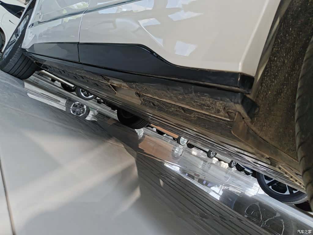 Buick E5, 2025 22