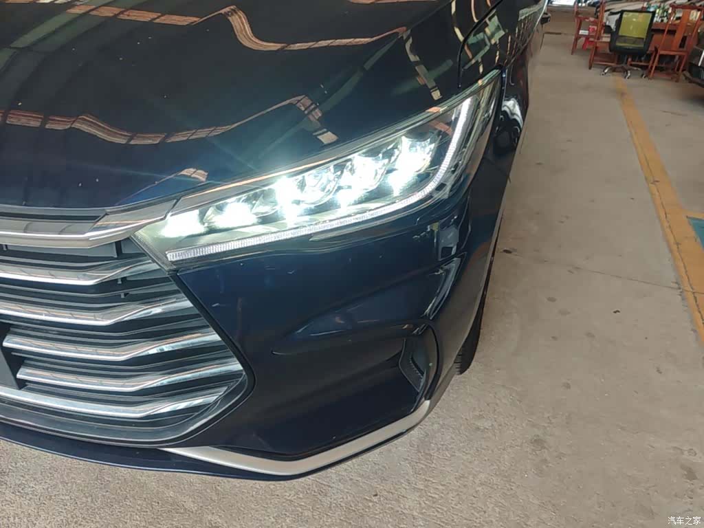 BYD Song, 2021 24