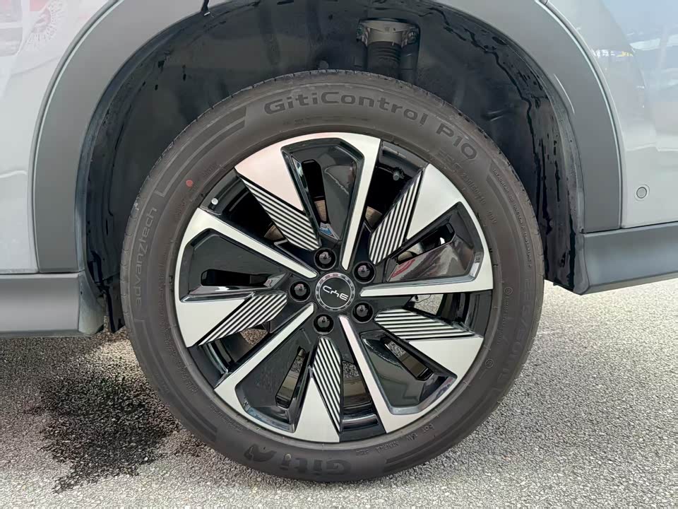 BYD Songjiang BYD Songjiang
