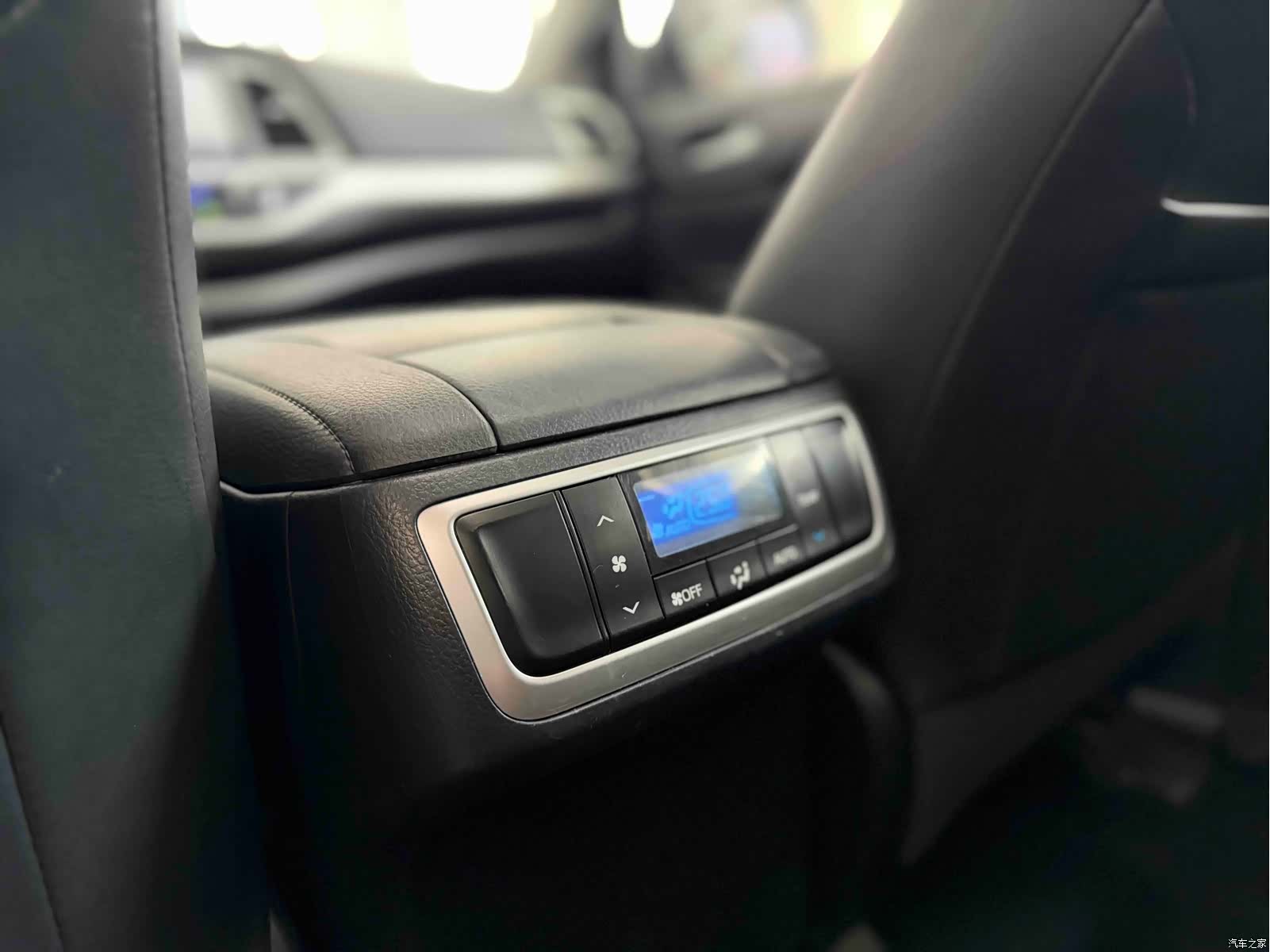 Toyota Highlander, 2017 11