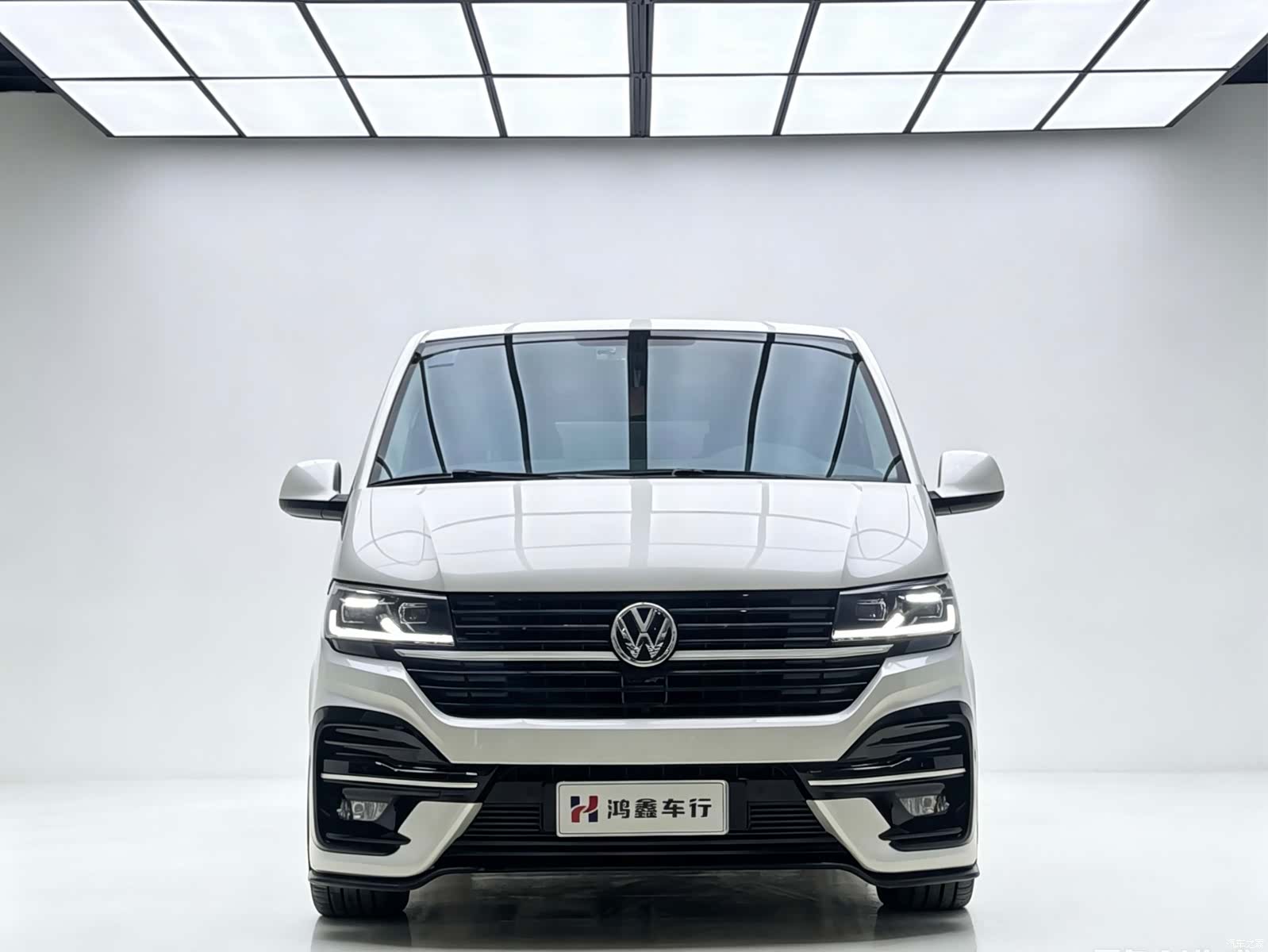 Volkswagen 7, 2018 2