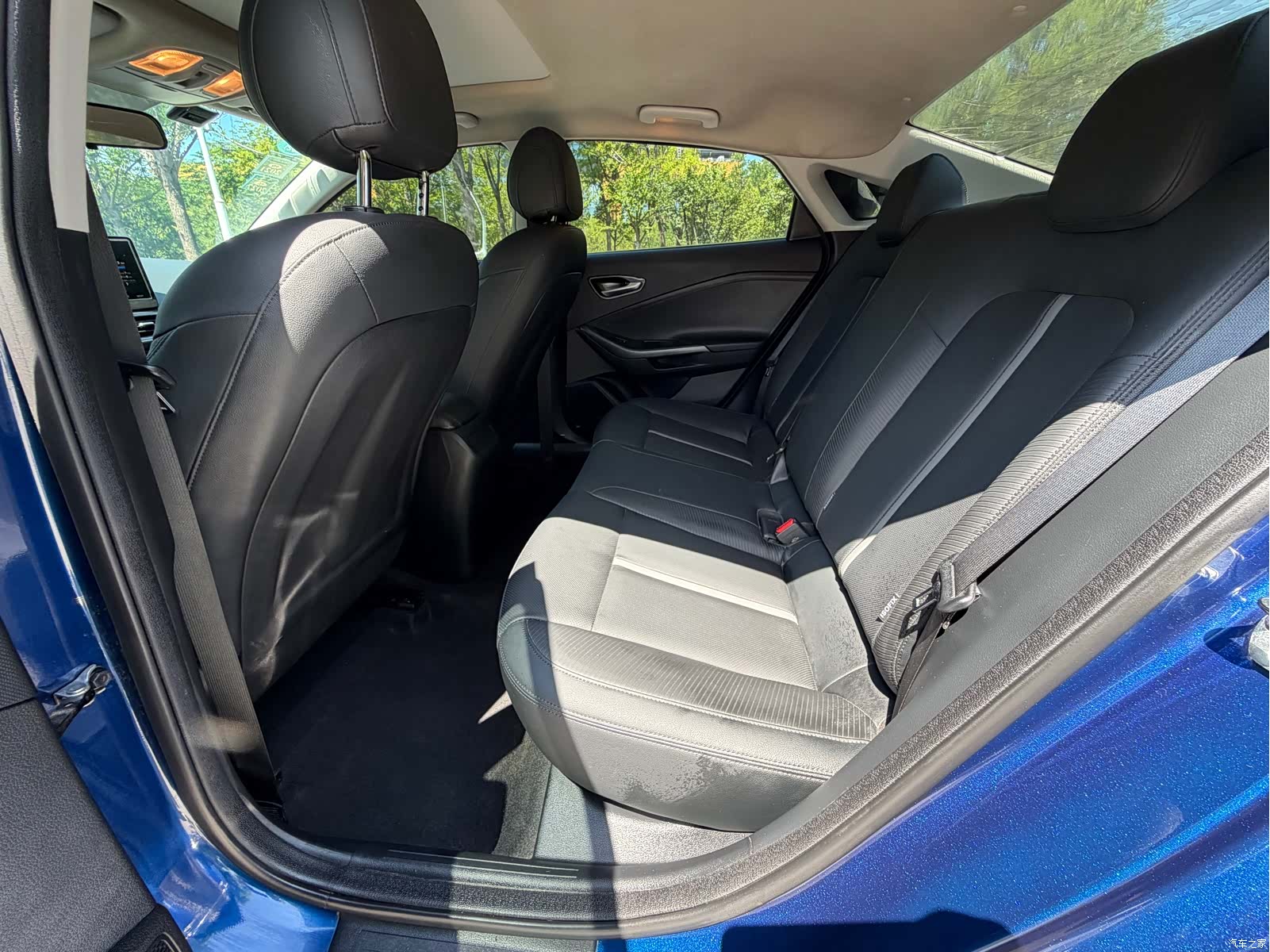 Hyundai Lafesta, 2019 7
