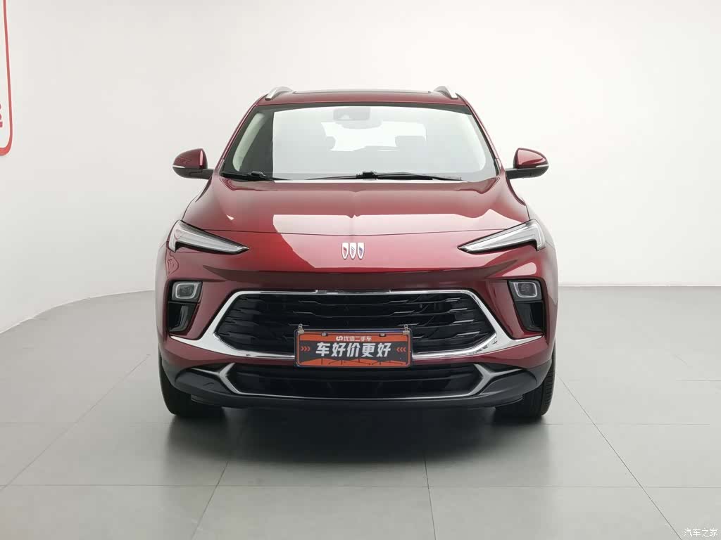 Buick Encore, 2023 3